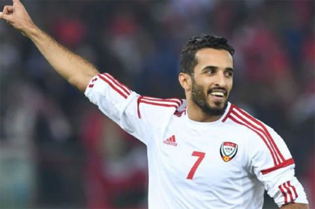 علي مبخوت