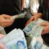 ارتفاع معدلات التضخم في إيران إلى أكثر من 41.1% وسط الاحتجاجات العارمة