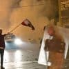 خبراء أمميون يطالبون الجيش اللبناني بحماية المحتجين السلميين من هجمات حزب الله الإرهابي