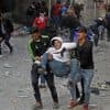 العراق: تجدد الاشتباكات في الناصرية وبداية حراك في المحافظات السنية