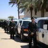 شرطة القصيم تقبض على 4 أقروا بسرقة أغنام