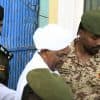 السلطات السودانية تحلّ حزب البشير وتصادر ممتلكاته