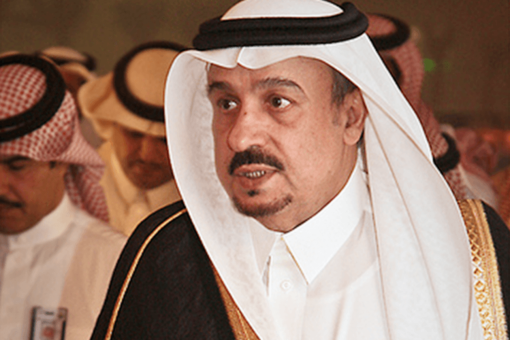 أمير الرياض
