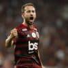 ريبيرو لاعب وسط فلامنجو: الهلال فريق قوي لكننا جاهزون للمباراة