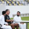 مدرب الاتحاد يرفض تحديد أسماء اللاعبين الراحلين عن صفوف الفريق