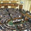 الموت على رأس الحضور في البرلمان المصري.. 12 نائبًا في دورة واحدة