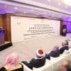 مؤتمر وزراء الأوقاف بالعالم الاسلامي: قضية فلسطين والقدس حاضرة في الضمائر