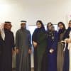 W7Worldwide تُطور طالبات جامعة دار الحكمة في مهارات الاتصال المؤسسي