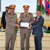 وزارة الداخلية تفوز بجائزتين عن فيلمي الوقاية من الجريمة والسلامة المرورية
