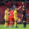 النصر يسعى لصدارة الدوري في ظل انشغال الهلال بكأس العالم