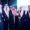 أمير القصيم يرعى حفل جائزة العمل التطوعي بمحافظة عنيزة