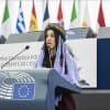 الأزيدية “نادية مراد” بقائمة أكثر 50 امرأة مؤثرة خلال عقد 2010- 2019