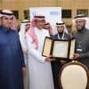 جامعة الملك سعود تحتفل باليوم العالمي للغة العربية 