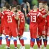 روسيا مؤهلة للمشاركة في التصفيات كأس العالم رغم عقوبة الإيقاف