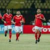 الأهلي المصري يفوز على بلاتينيوم الزيمبابوي في دور المجموعات بدوري أبطال إفريقيا