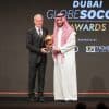 جلوب سوكر: الهلال أفضل ناد.. وحمدالله الأول عربيا