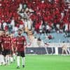 الرائد يستغرب تصريحات الدبيخي.. ويطالبه بالاعتذار
