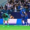 الهلال يمطر شباك العدالة بسباعية
