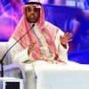 العمر: الميزانية تعكس حرص القيادة على توفير الدعم لجميع قطاعات الدولة