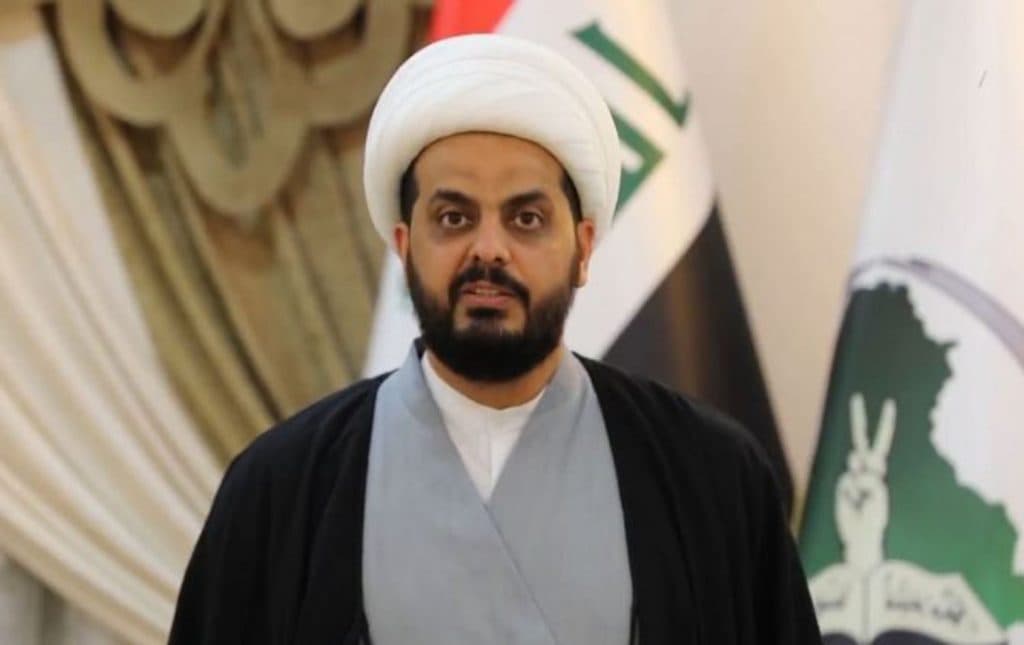 12 قتيلاً في بغداد.. وعقوبات أميركية تطال قادة فصائل مقربة من إيران بينهم الخزعلي
