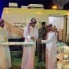 “الأحوال المتنقلة”: قدمنا الخدمات في 92 موقعاً بالمملكة