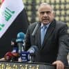 عبد المهدي.. سيرة سياسي باحث عن سلطة انتهت بـ 420 قتيلا