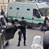 تأجيل محاكمة مسؤولين سابقين ورجال أعمال بالجزائر إلى الأربعاء