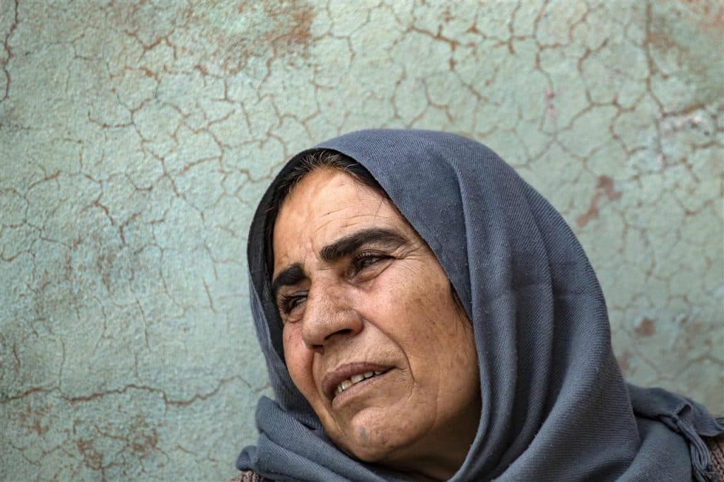 “تعالي وخذي جثة ابنك”.. هكذا تفنن مقاتلون موالون لتركيا بقتل أكراد سوريا وسرقتهم