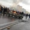 نظام الملالي عاجز عن وقف ثورة الحرية