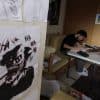 “اضحك على الوجع”.. رسامو كاريكاتور بلبنان يشاركون في “الثورة” على طريقتهم