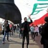 العراقيون مستمرون في ثورتهم لإسقاط أتباع إيران