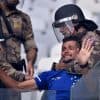 كروزيرو يغادر الدوري البرازيلي للمرة الأولى في تاريخه