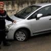 تخريب 160 سيارة فلسطينية وكتابة شعارات مناهضة للعرب بالقدس