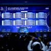 قرعة دوري أبطال آسيا .. الهلال في الثانية والنصر والتعاون في مهمة صعبة
