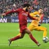 أبطال أوروبا: ليفربول يحسم تأهله وصلاح يسجل هدفا (لا يصدق)