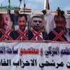 ميليشيات إيران تغتال ناشط عراقيا في بغداد