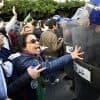 انتخابات رئاسية لخلافة بوتفليقة وسط رفض الشارع الجزائري