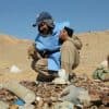 قنابل السوفييت تفتك بالأفغان بعد عقود على انتهاء الحرب