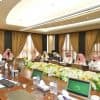 رئيس الهيئات: نسعى لمكافحة الفكر الضال وتعريته