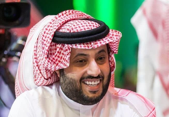 آل الشيخ: أكثر من 9 ملايين زائر لموسم الرياض