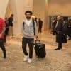 ليفربول يصل الدوحة للمشاركة في مونديال الأندية