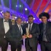 فيلم سعودي يفوز بجائزة لجنة التحكيم بمهرجان مراكش السينمائي