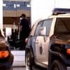 شرطة مكة تكشف هوية العابث بالسيارات