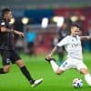 ركلات الترجيح تضع مونتيري ثالثا والهلال رابعا بمونديال الأندية