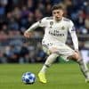 ريال مدريد الباحث عن بوغبا يجد الخلاص مع “الطائر الصغير” فالفيردي