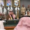 أمير عسير: نرفض الدعاوي الكيدية وابواب الامارة مفتوحة لمن لديه مشكلة