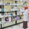 اعتماد “صيدليات مرجعية” توفّر غالبية الأدوية في مختلف مدن المملكة
