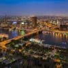 بعثة ليبيا في مصر تنشق عن السراج وتؤكد انحيازها للجيش الليبي