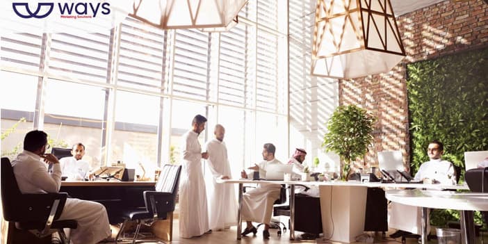 Ways: الفكرة التسويقية الناجحة تنبثق من ثقافة المجتمع