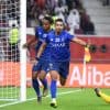 سالم الدوسري: نسعى لبرونزية كأس العالم للأندية